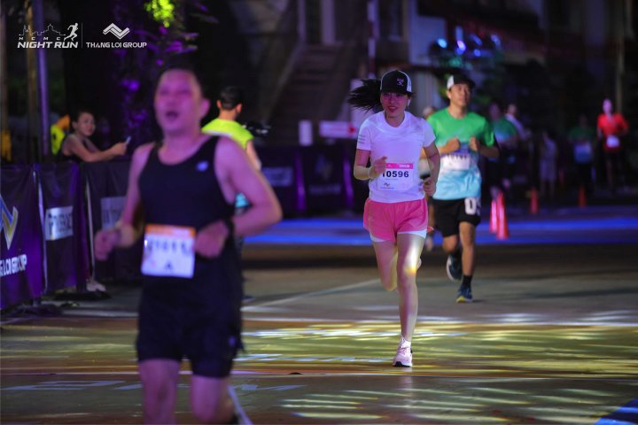HCMCity Night Run - Ảnh #3151