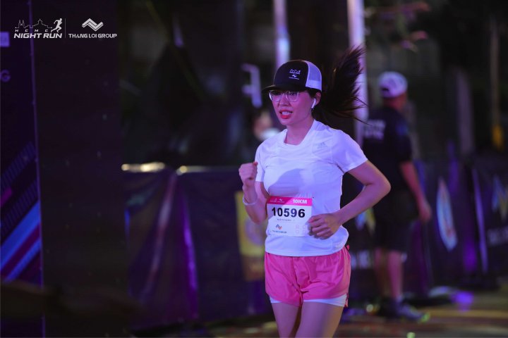 HCMCity Night Run - Ảnh #3260