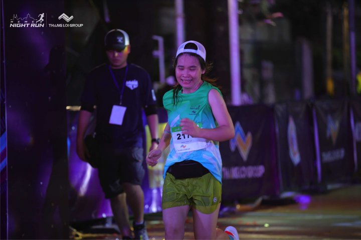 HCMCity Night Run - Ảnh #3444