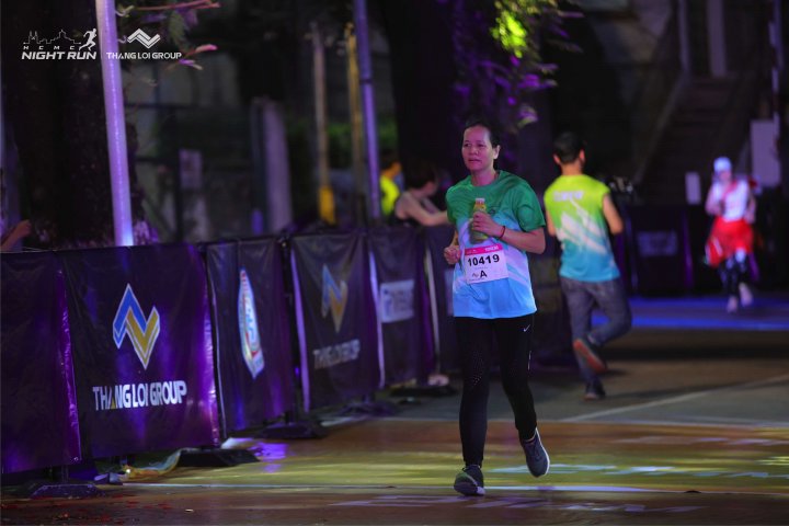HCMCity Night Run - Ảnh #3725