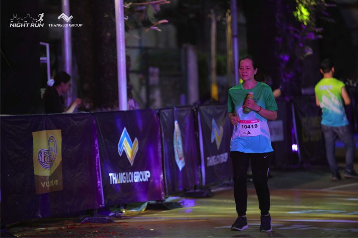 HCMCity Night Run - Ảnh #3757