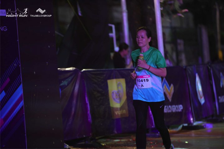 HCMCity Night Run - Ảnh #3845