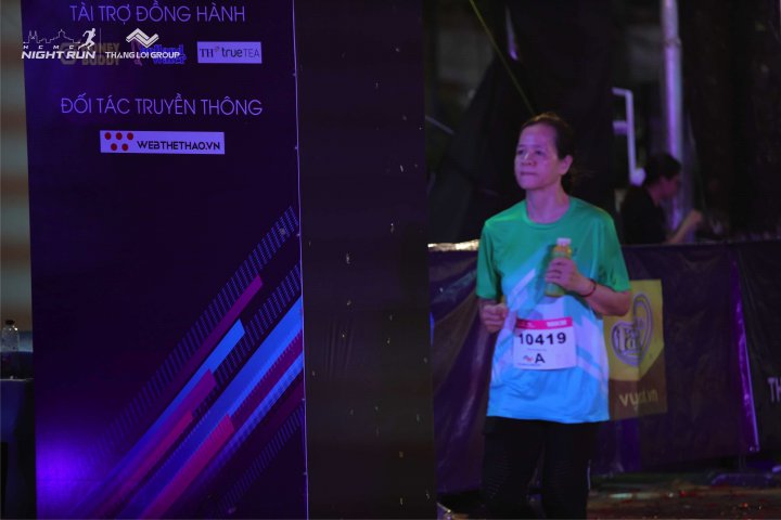 HCMCity Night Run - Ảnh #3886