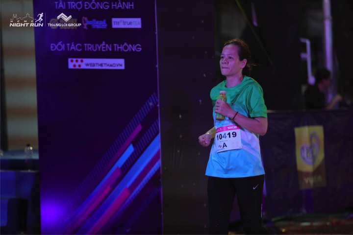 HCMCity Night Run - Ảnh #3894