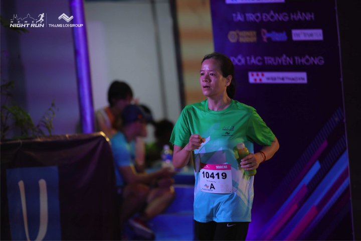 HCMCity Night Run - Ảnh #3932