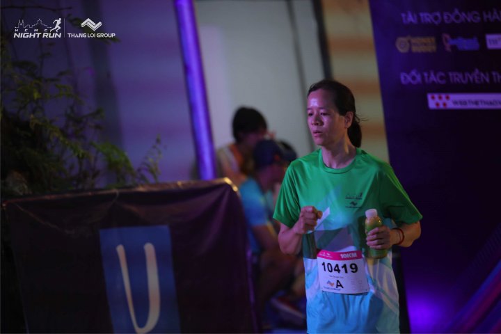 HCMCity Night Run - Ảnh #3953