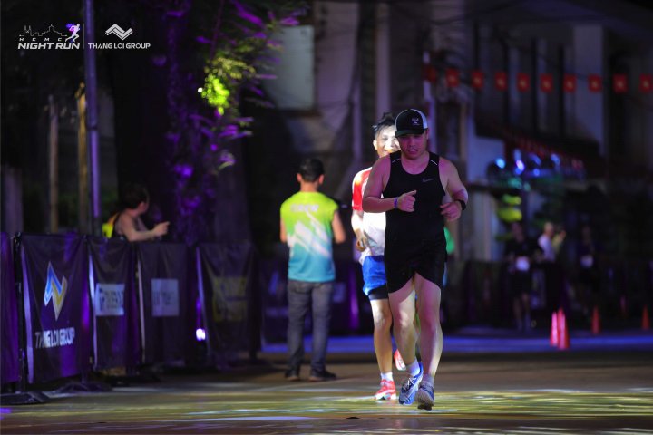 HCMCity Night Run - Ảnh #4119