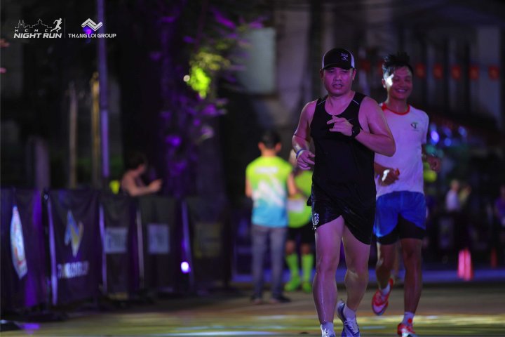 HCMCity Night Run - Ảnh #4228