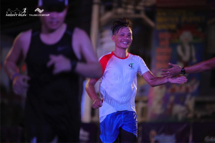 HCMCity Night Run - Ảnh #4257