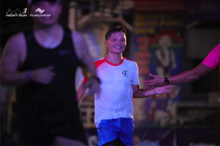 HCMCity Night Run - Ảnh #4263