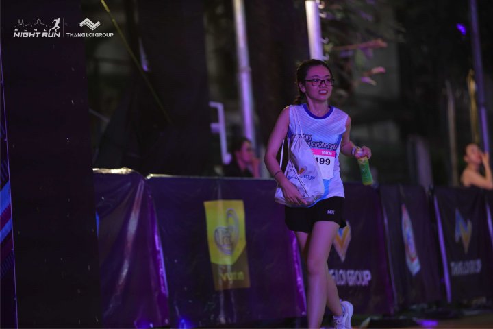 HCMCity Night Run - Ảnh #1963