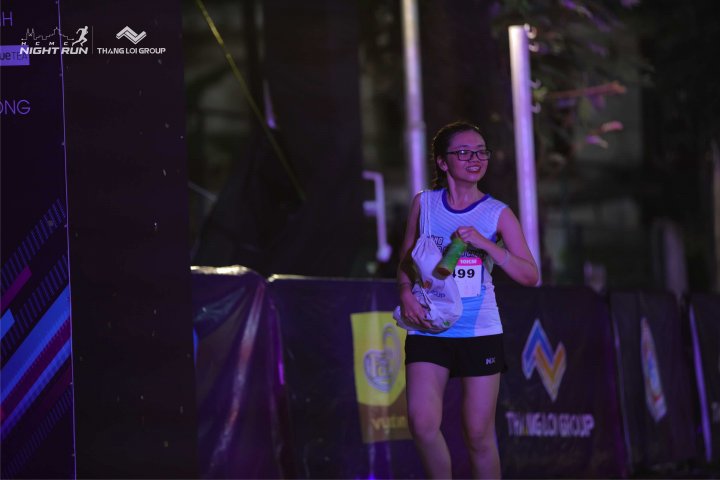HCMCity Night Run - Ảnh #1972