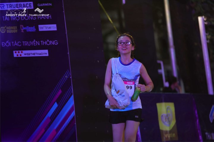 HCMCity Night Run - Ảnh #1997