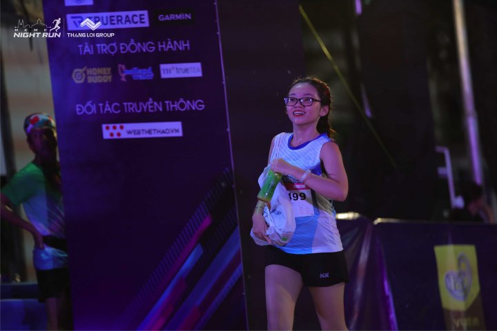 HCMCity Night Run - Ảnh #2012