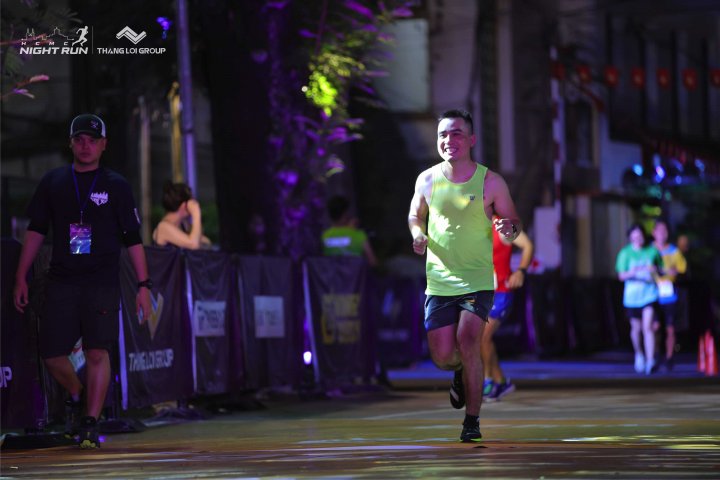 HCMCity Night Run - Ảnh #2153