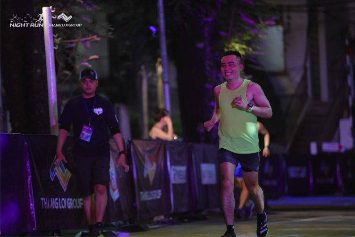 HCMCity Night Run - Ảnh #2220
