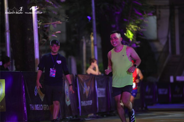 HCMCity Night Run - Ảnh #2230