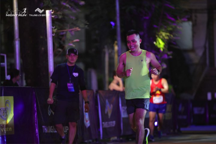 HCMCity Night Run - Ảnh #2259