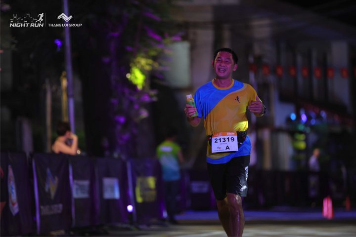 HCMCity Night Run - Ảnh #2825