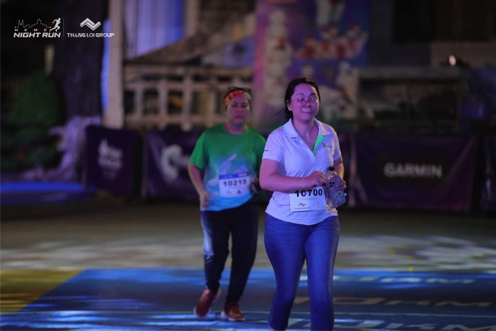 HCMCity Night Run - Ảnh #3111