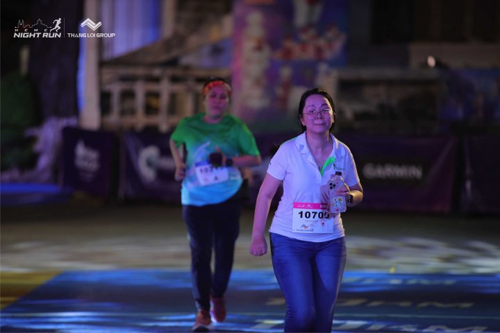 HCMCity Night Run - Ảnh #3116
