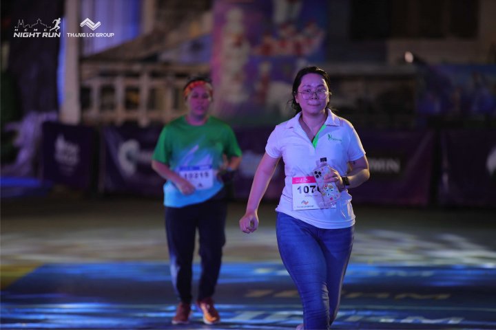HCMCity Night Run - Ảnh #3144