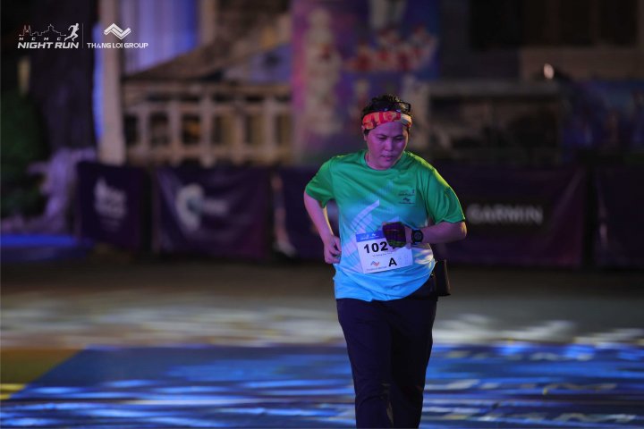 HCMCity Night Run - Ảnh #3244
