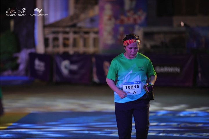 HCMCity Night Run - Ảnh #3252