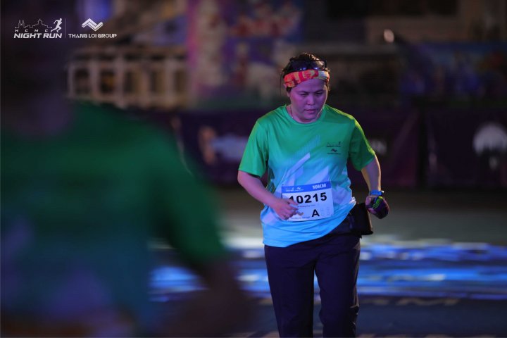 HCMCity Night Run - Ảnh #3328