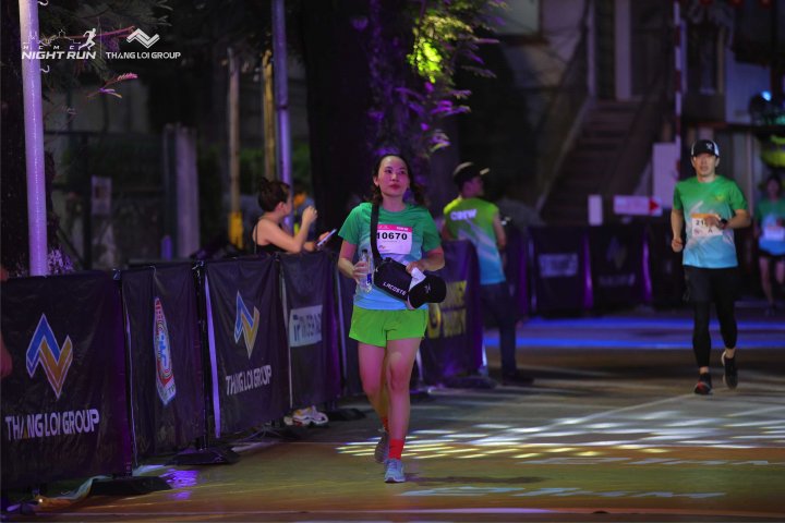 HCMCity Night Run - Ảnh #4167