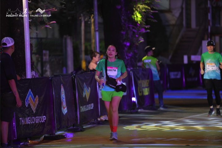 HCMCity Night Run - Ảnh #4227