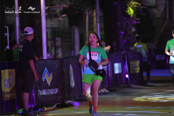 HCMCity Night Run - Ảnh #4292
