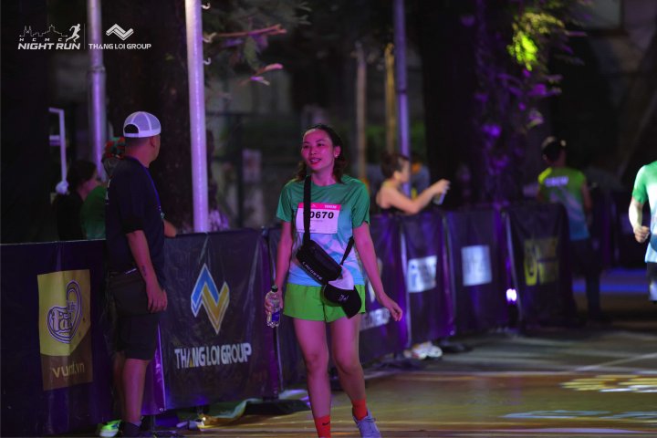 HCMCity Night Run - Ảnh #4335
