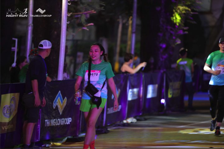 HCMCity Night Run - Ảnh #4343