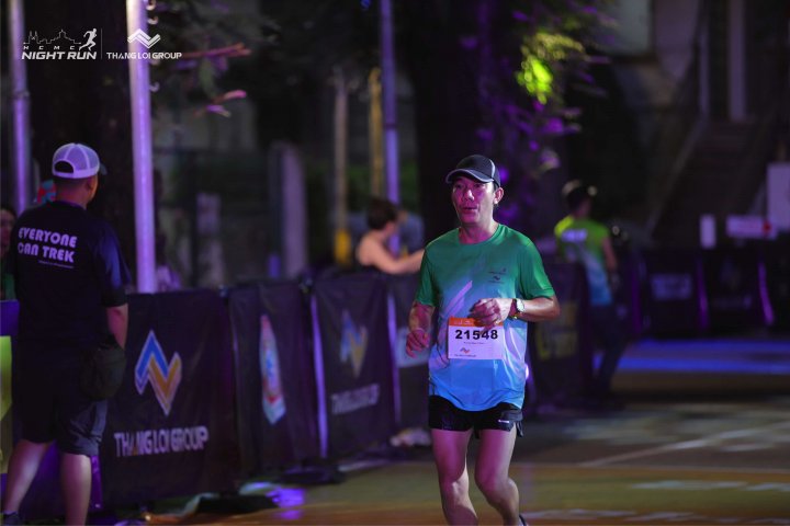 HCMCity Night Run - Ảnh #4635