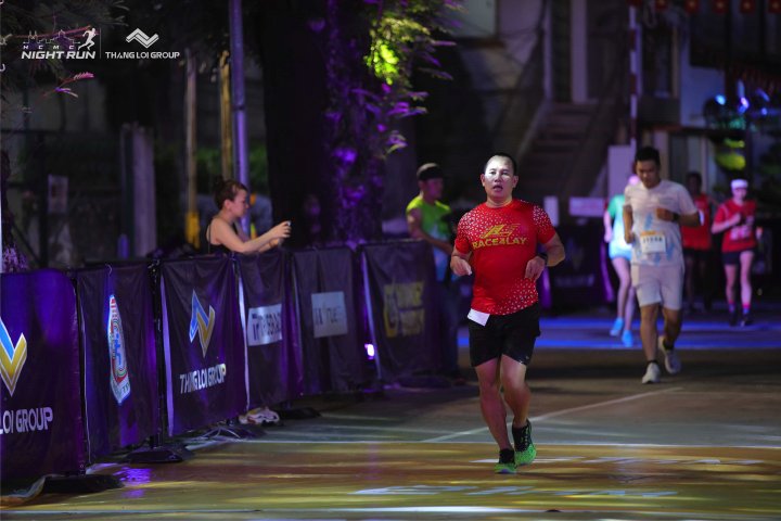 HCMCity Night Run - Ảnh #4747