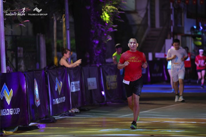 HCMCity Night Run - Ảnh #4755