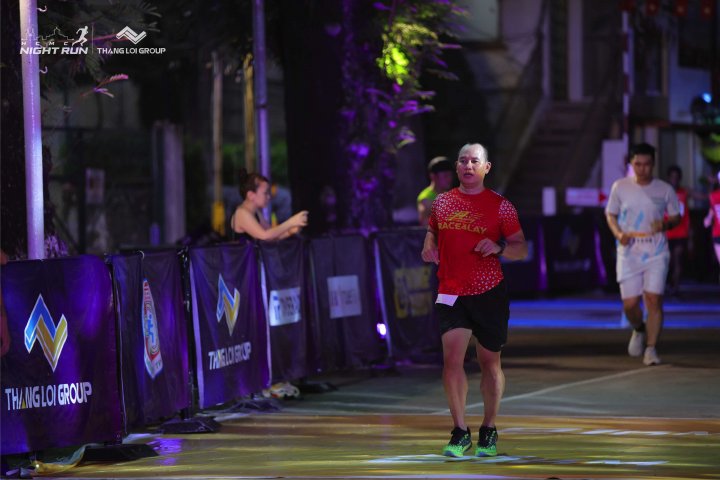 HCMCity Night Run - Ảnh #4764