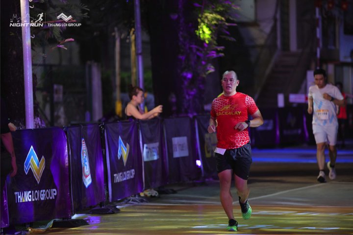 HCMCity Night Run - Ảnh #4771