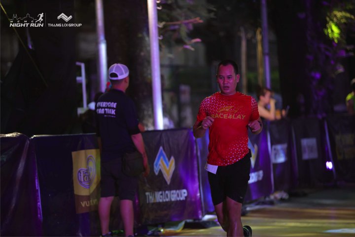 HCMCity Night Run - Ảnh #4779