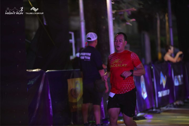HCMCity Night Run - Ảnh #4806
