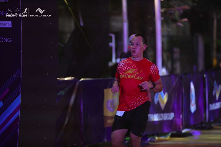 HCMCity Night Run - Ảnh #4843