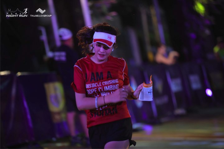 HCMCity Night Run - Ảnh #5155