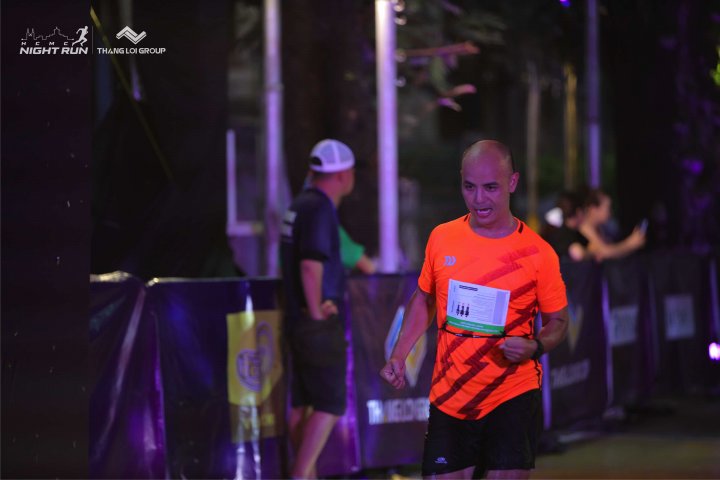 HCMCity Night Run - Ảnh #1793