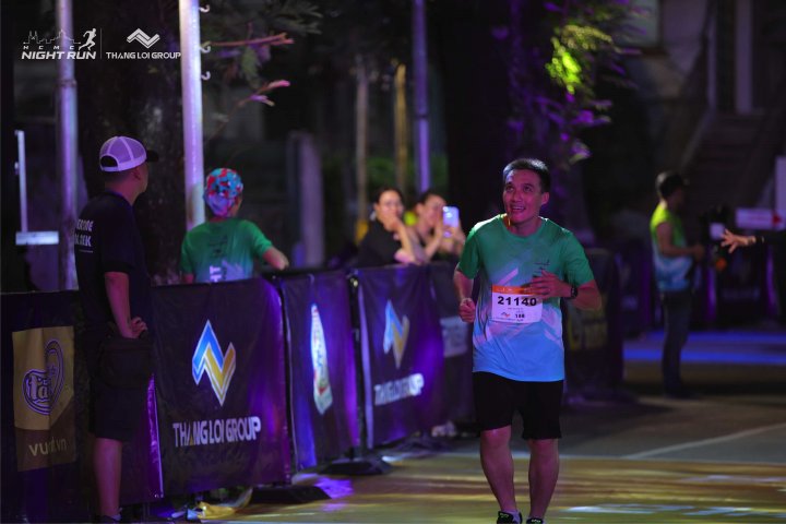 HCMCity Night Run - Ảnh #2007
