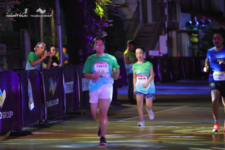 HCMCity Night Run - Ảnh #2615
