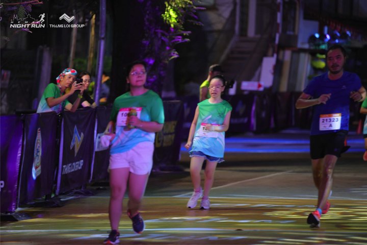 HCMCity Night Run - Ảnh #2642