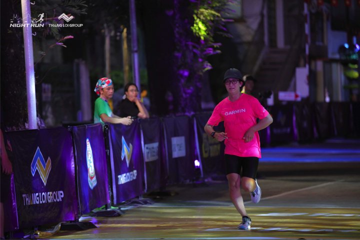 HCMCity Night Run - Ảnh #2917
