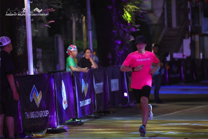 HCMCity Night Run - Ảnh #2932