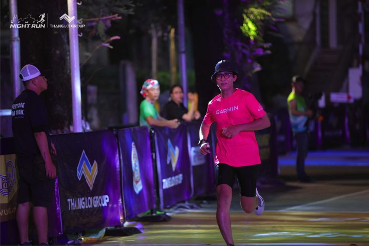HCMCity Night Run - Ảnh #3021